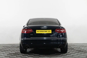 Седан Audi A6 2009 года, 1269000 рублей, Сургут