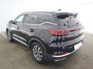 Внедорожник Chery Tiggo 7 2023 года, 2100000 рублей, Орёл
