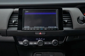 Хетчбэк Honda Fit 2020 года, 1699000 рублей, Красноярск