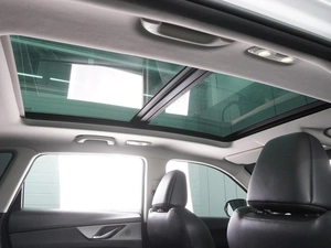 Внедорожник Changan CS35 Plus 2024 года, 1899000 рублей, Воронеж