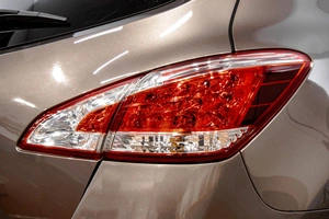 Внедорожник Nissan Murano 2012 года, 1399000 рублей, Барнаул