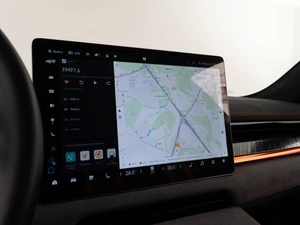 Лифтбек Zeekr 001 2023 года, 4549999 рублей, Москва