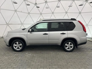 Внедорожник Nissan X-Trail 2007 года, 820000 рублей, Клинцы