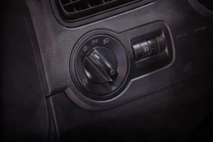 Седан Volkswagen Polo 2015 года, 849000 рублей, Томск