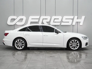 Седан Audi A6 2019 года, 4929000 рублей, Воронеж