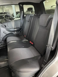 Внедорожник Chevrolet Niva 2010 года, 647000 рублей, Солонцы