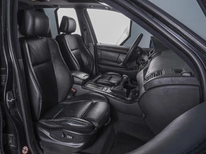 Внедорожник BMW X5 2004 года, 1070000 рублей, Ростов-на-Дону
