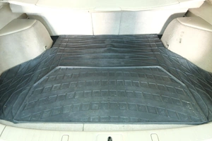 Внедорожник Toyota Harrier 2006 года, 1439000 рублей, Омск