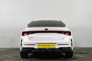 Седан Kia K5 2020 года, 2219000 рублей, Сургут