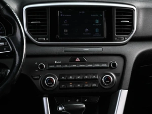 Внедорожник Kia Sportage 2019 года, 2299000 рублей, Кирилловка
