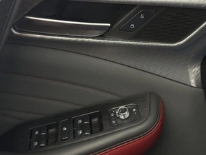 Внедорожник Haval F7x 2024 года, 2500000 рублей, Омск
