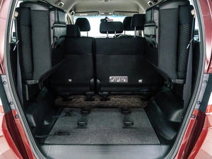 Минивэн Honda Freed 2014 года, 1050000 рублей, Красноярск