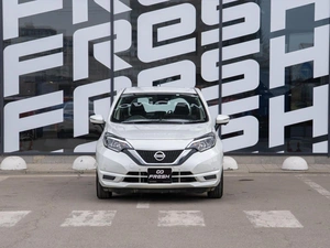 Хетчбэк Nissan Note 2020 года, 1195000 рублей, Краснодар