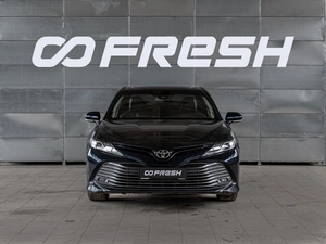 Седан Toyota Camry 2018 года, 2699000 рублей, Краснодар