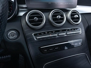 Седан Mercedes-benz C-класс 2020 года, 3299000 рублей, Нижний Новгород
