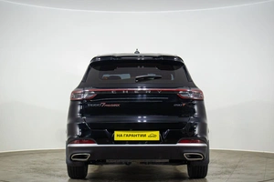 Внедорожник Chery Tiggo 7 Pro Max 2024 года, 2309000 рублей, Оренбург