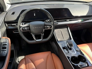 Внедорожник OMODA C5 2023 года, 1899000 рублей, Кропоткин