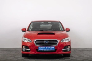 Универсал Subaru Levorg 2015 года, 1639000 рублей, Томск