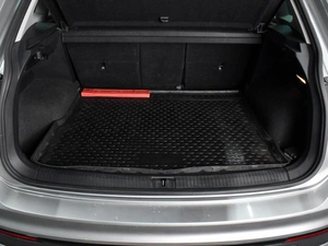 Внедорожник Volkswagen Tiguan 2019 года, 2679000 рублей, Воронеж