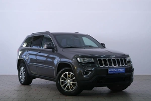 Внедорожник Jeep Grand Cherokee 2013 года, 2599000 рублей, Омск