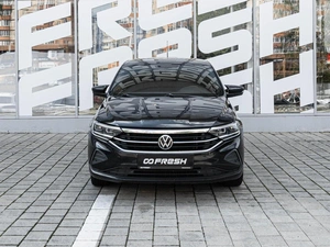 Лифтбек Volkswagen Polo 2022 года, 1629800 рублей, Ставрополь