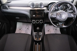 Хетчбэк Suzuki Swift 2018 года, 1189000 рублей, Омск