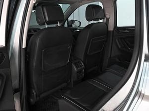 Внедорожник Volkswagen Tiguan 2018 года, 3490000 рублей, Аксай