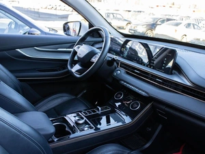 Внедорожник EXEED LX 2023 года, 2349000 рублей, Петрозаводск