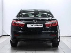 Седан Toyota Camry 2013 года, 1790000 рублей, Красноярск