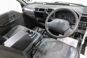Минивэн Nissan Vanette 2010 года, 949000 рублей, Новокузнецк