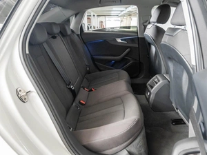 Седан Audi A4 2016 года, 2547000 рублей, Ставрополь