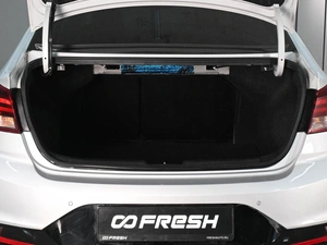 Седан Hyundai Elantra 2019 года, 1699000 рублей, Аксай