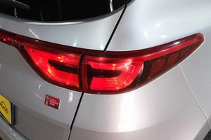 Внедорожник Kia Sportage 2018 года, 1979000 рублей, Новокузнецк