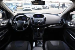 Внедорожник Ford Kuga 2013 года, 1550000 рублей, Мирное