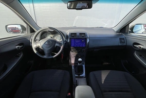 Седан Toyota Corolla 2008 года, 925000 рублей, Солонцы