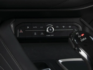 Внедорожник Haval F7 2020 года, 1640000 рублей, Омск