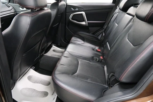 Внедорожник Chery Tiggo 5 2016 года, 1179000 рублей, Омск