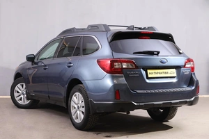 Универсал Subaru Outback 2017 года, 1949000 рублей, Новосибирск