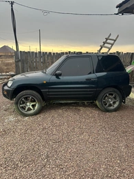 Внедорожник Toyota RAV4 1994 года, 650000 рублей, Абакан