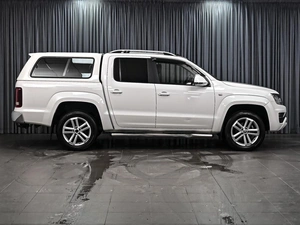 Пикап Volkswagen Amarok 2017 года, 3240000 рублей, Ставрополь