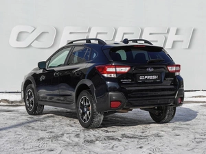 Внедорожник Subaru Crosstrek 2018 года, 1785000 рублей, Волгоград