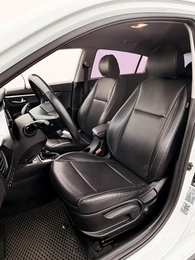 Хетчбэк Kia Rio X 2020 года, 1695000 рублей, Орёл