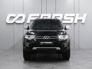 Внедорожник Mitsubishi Pajero Sport 2015 года, 1927000 рублей, Воронеж