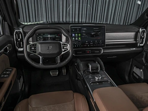 Внедорожник Jetour T2 2024 года, 3879000 рублей, Ставрополь