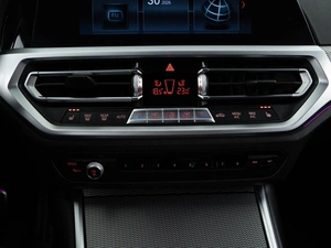 Седан BMW 3 серия 2020 года, 3688055 рублей, Москва