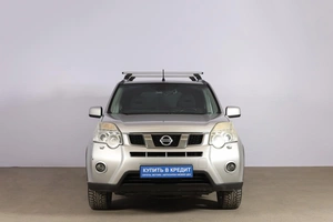 Внедорожник Nissan X-Trail 2013 года, 1589000 рублей, Новосибирск