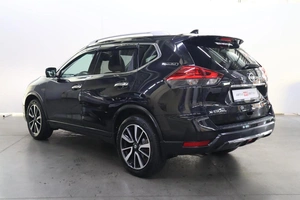 Внедорожник Nissan X-Trail 2018 года, 2150000 рублей, Брянск
