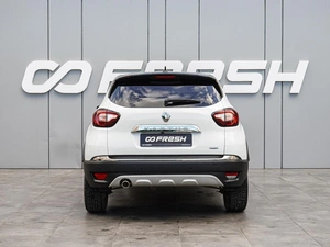 Внедорожник Renault Kaptur 2021 года, 1850000 рублей, Краснодар