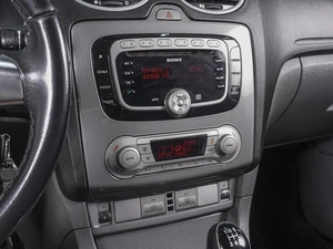Седан Ford Focus 2009 года, 765000 рублей, Ростов-на-Дону