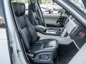 Внедорожник Land Rover Range Rover 2015 года, 4099000 рублей, Ставрополь